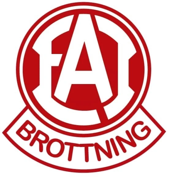 Logga EAI Brottning