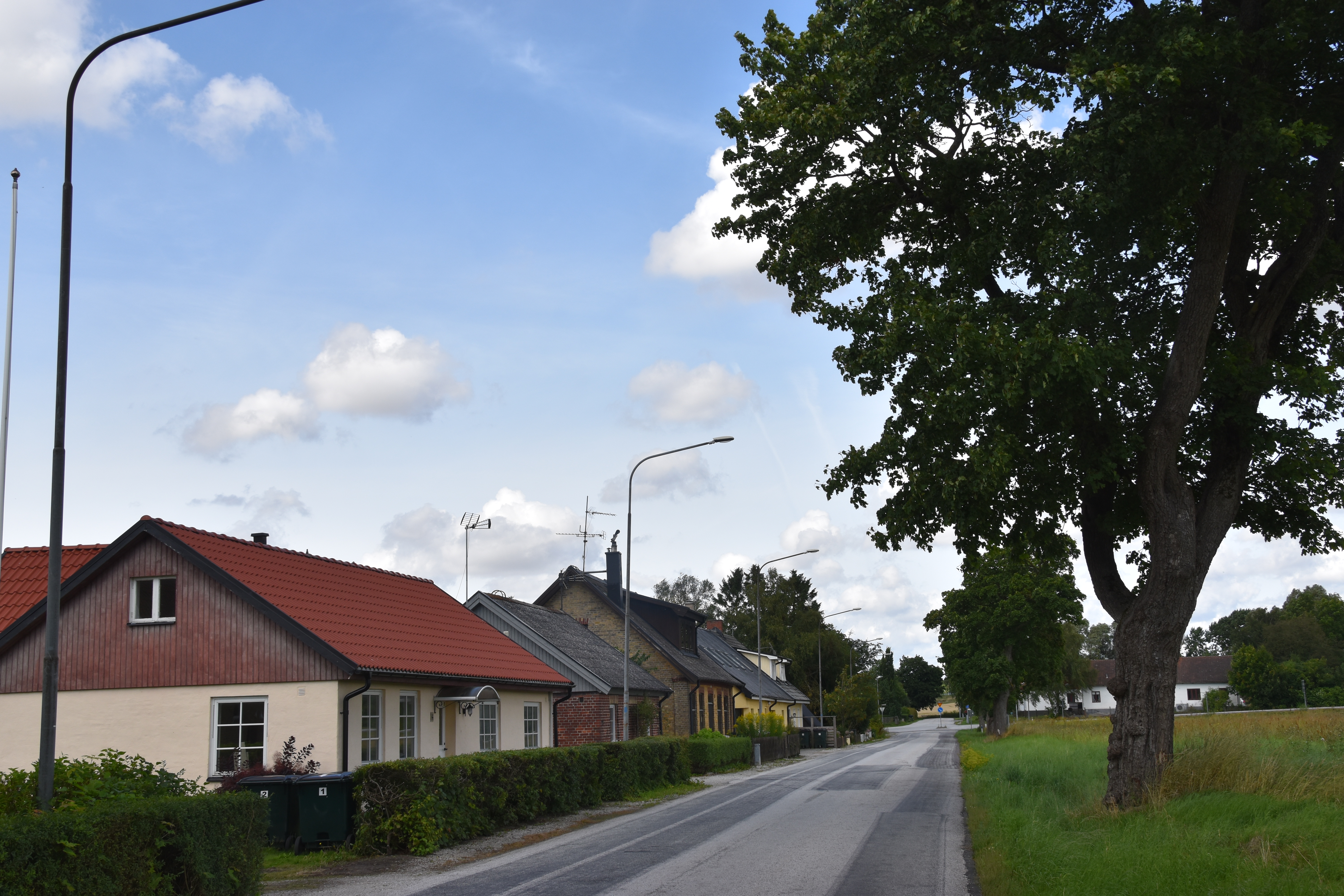 Gatuvy G&aring;rdst&aring;nga