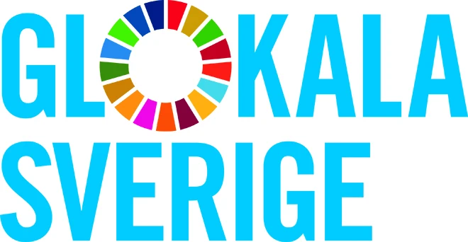 Glokala Sverige, Agenda 2030 i kommuner och regioner