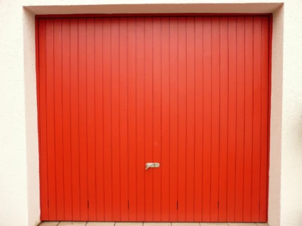 Bygglov krävs för garage