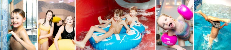 Hero äventyrsbadet