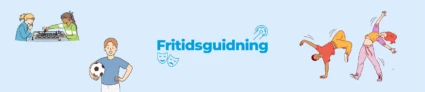 Hero fritidsguidning