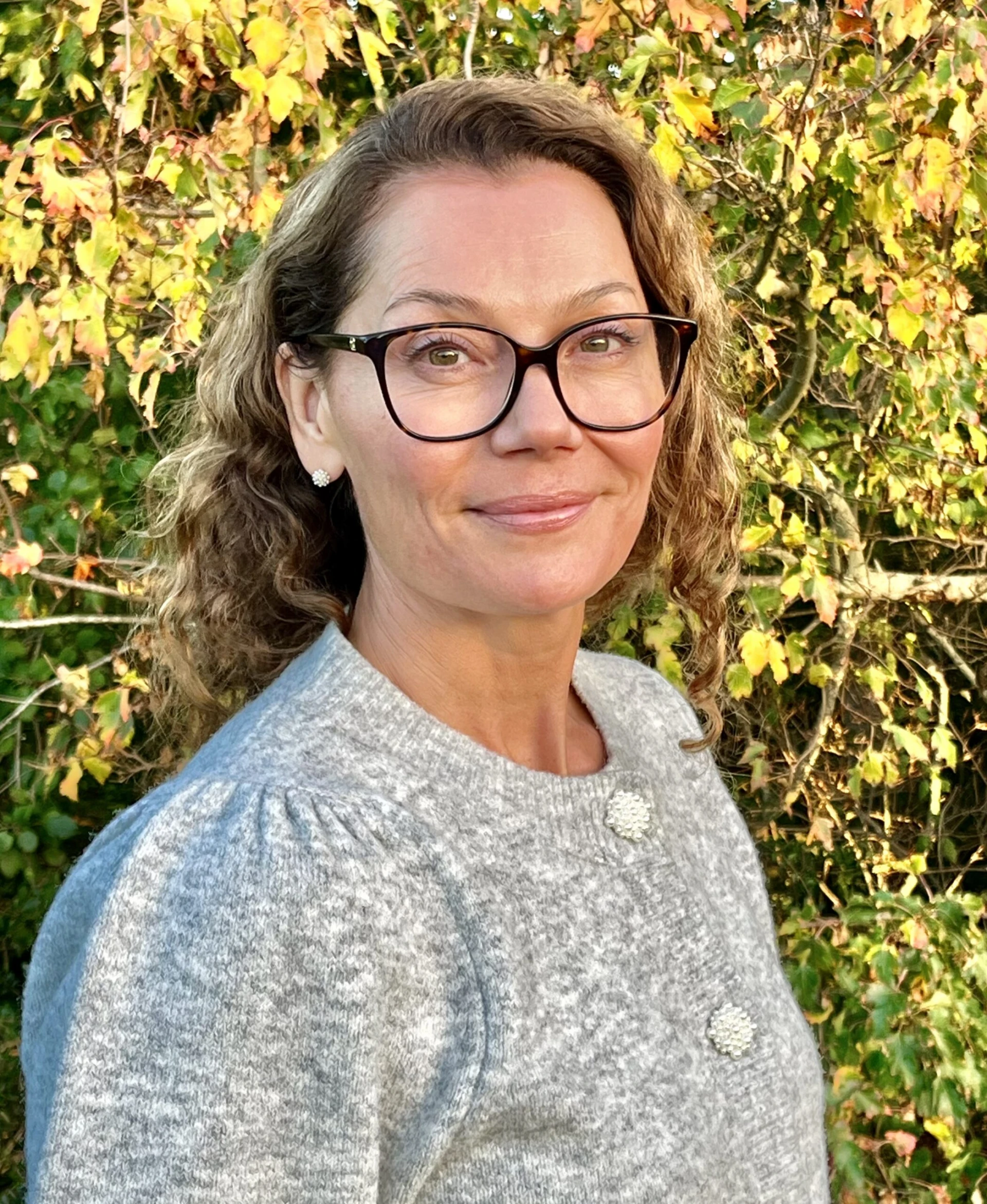 Felicia Mellgren Sandkvist