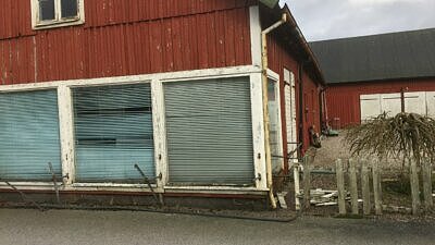 Ölycke 1:28 i Löberöd, detaljplan