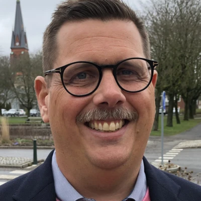 Isak Högelius