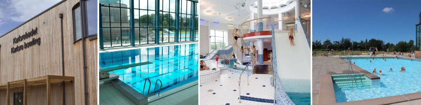 Bilder från Karlsrobadet