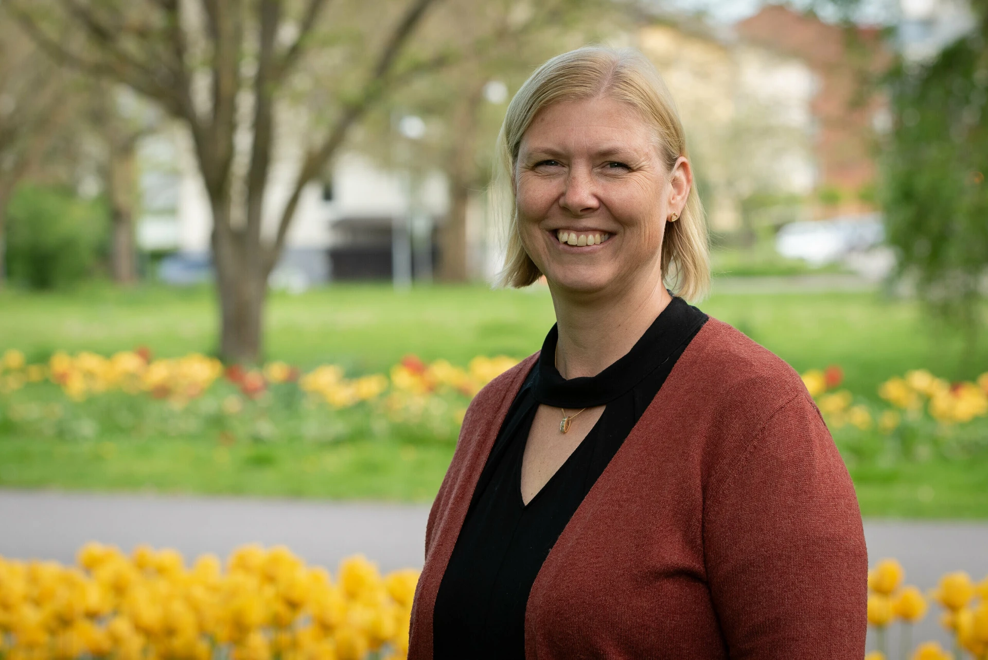 Katarina Borgstrand