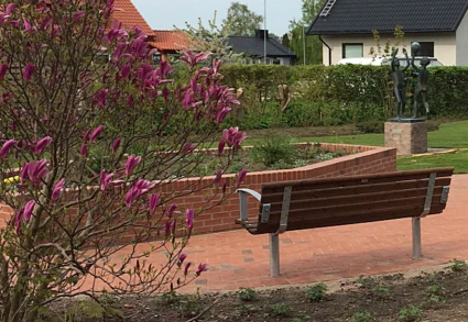 Kockska parken
