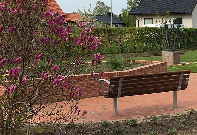 Kockska parken