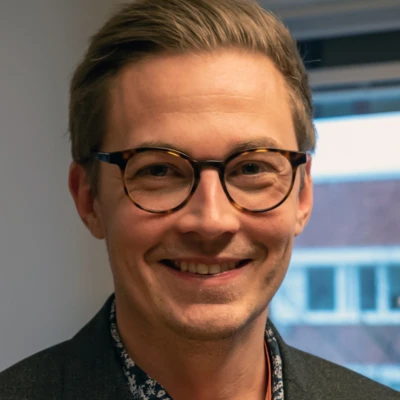 Mattias Larsson