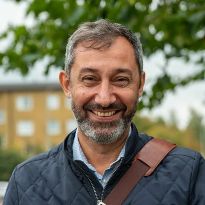 Michel El-Dabh