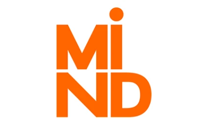 MINDs logotyp