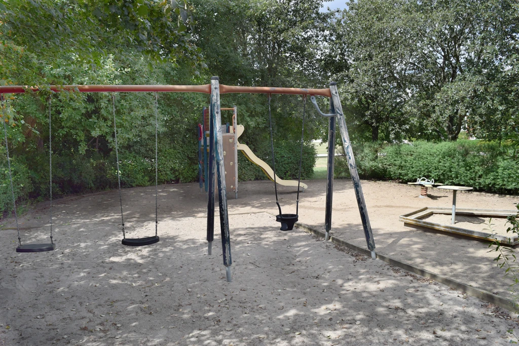 Ringparkens lekplats