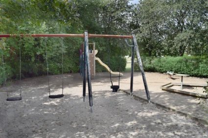 Ringparkens lekplats
