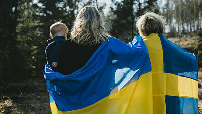 Ukrainska skyddsbehövande ska börja anvisas till kommunerna