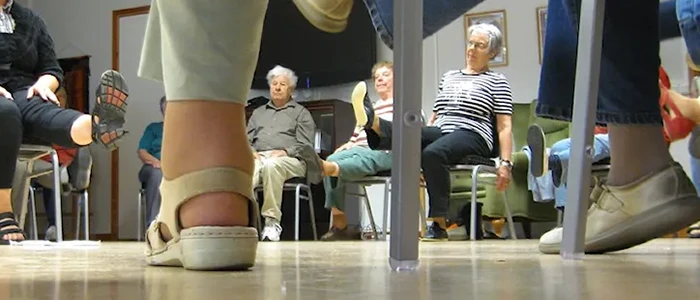 sittgympa