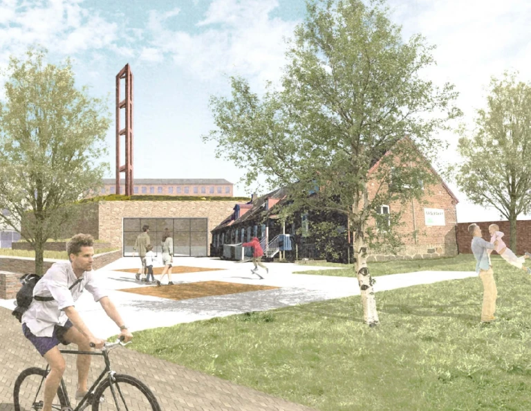 Förslag: Bruksstaden industry to identity