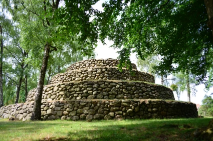 Stenberget