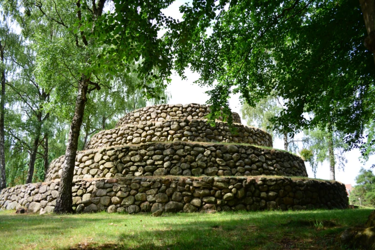 Stenberget