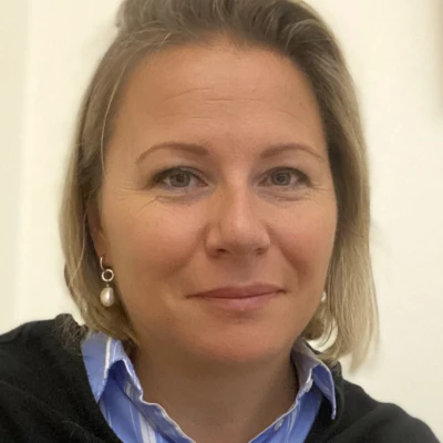 Susanna Karlsson