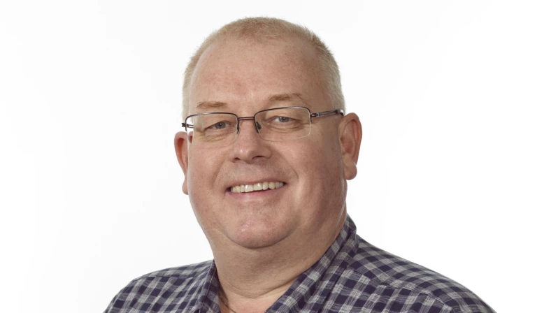 Foto av Tony Hansson