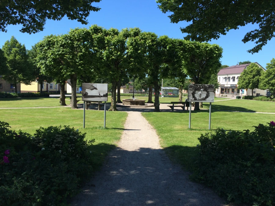 L&ouml;ber&ouml;ds torg