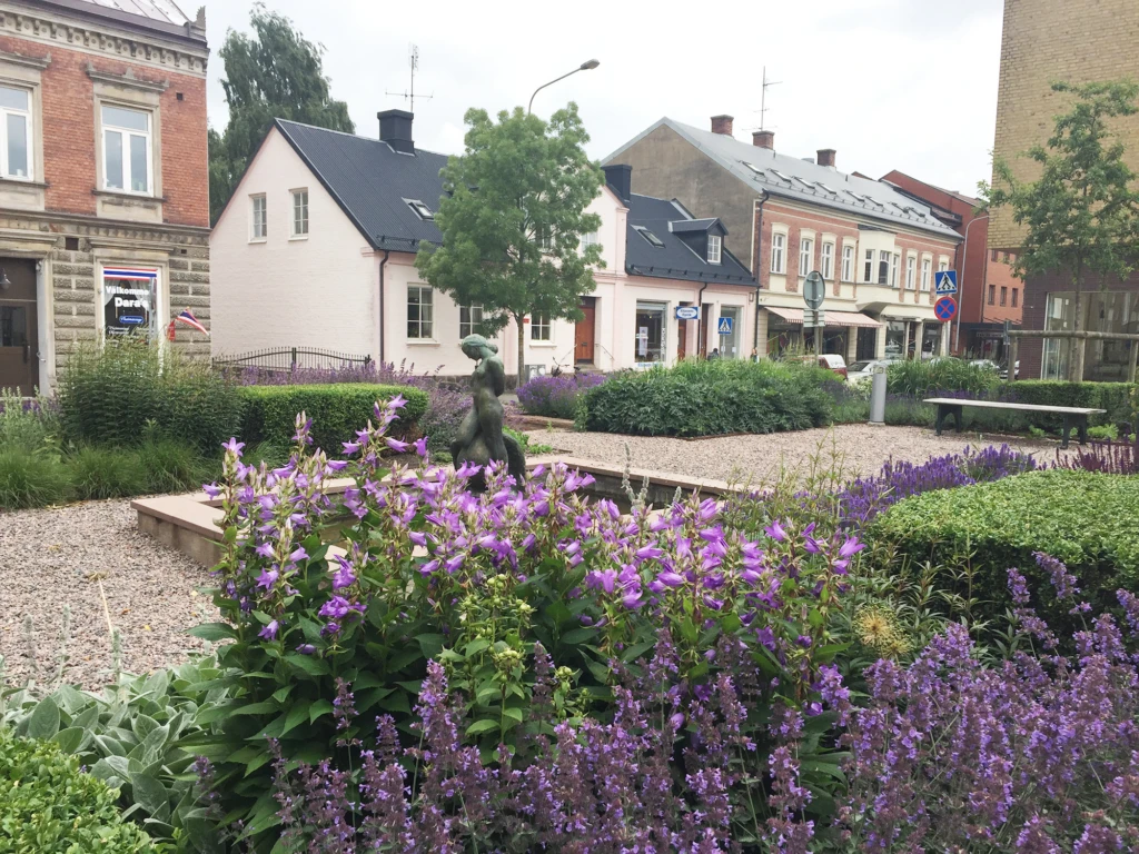 Trekanten