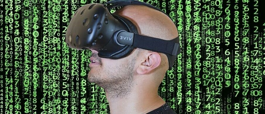 Intresserad av VR?