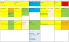 Se detaljerat schema för Lärcentrum